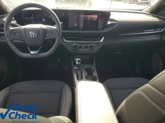 2024 Buick Envista Preferred photo 13