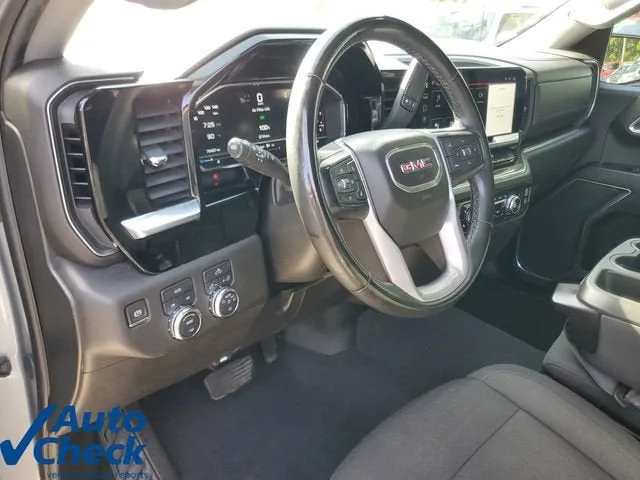 2023 GMC Sierra 1500 Elevation photo 18
