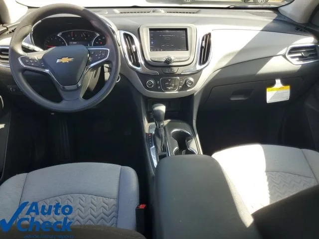 2024 Chevrolet Equinox LS photo 13