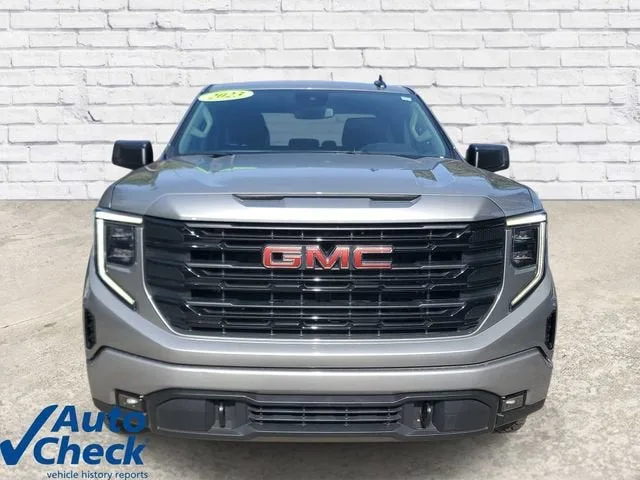 2023 GMC Sierra 1500 Elevation photo 6