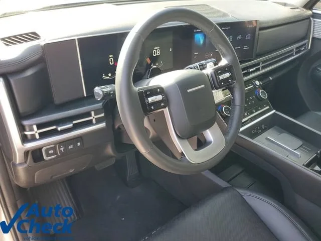 2024 Hyundai Santa Fe SEL photo 19