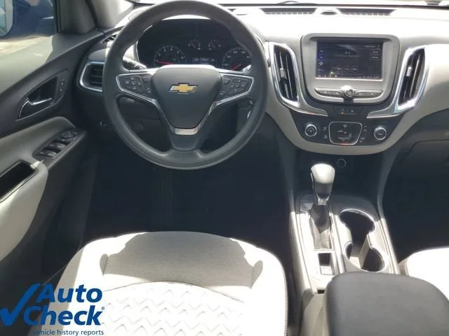 2024 Chevrolet Equinox LS photo 16