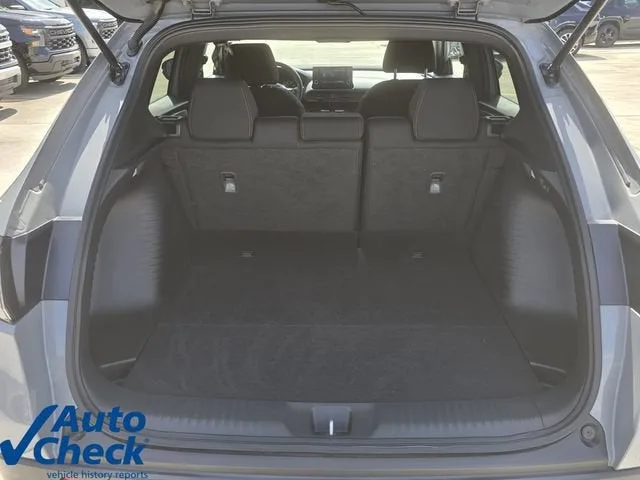 2024 Honda HR-V Sport photo 9