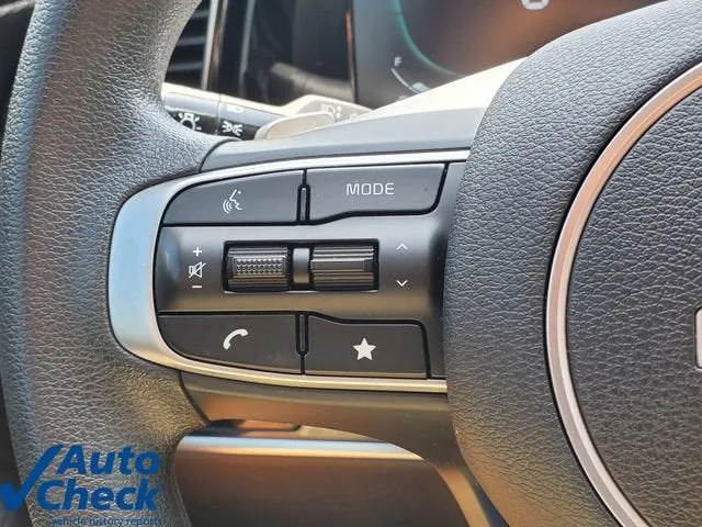 2023 Kia Sportage Hybrid LX photo 21