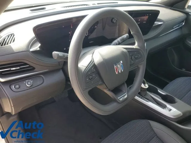2024 Buick Envista Preferred photo 17
