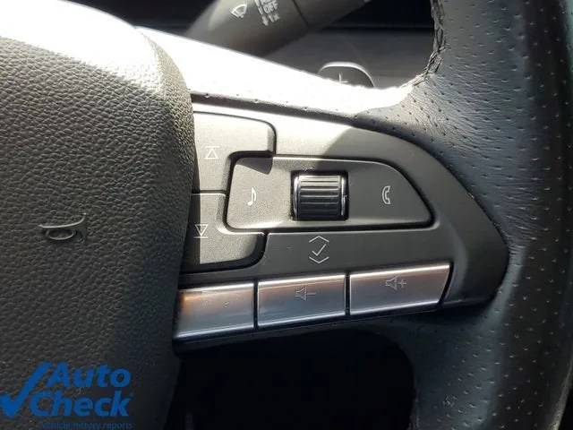 2024 Cadillac XT4 Sport photo 25