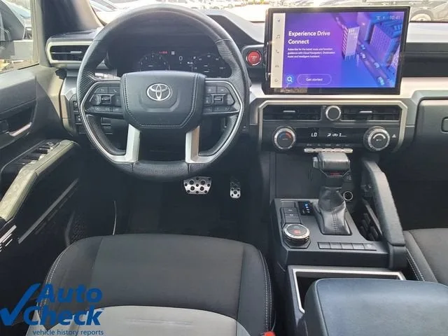 2025 Toyota Tacoma 2WD SR5 photo 14