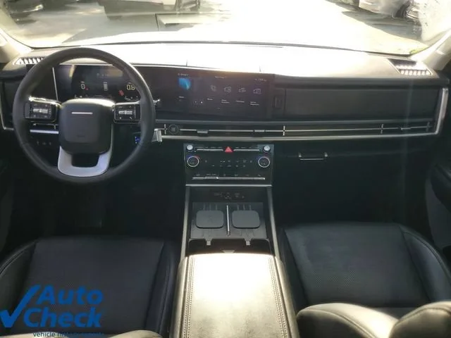2024 Hyundai Santa Fe SEL photo 15