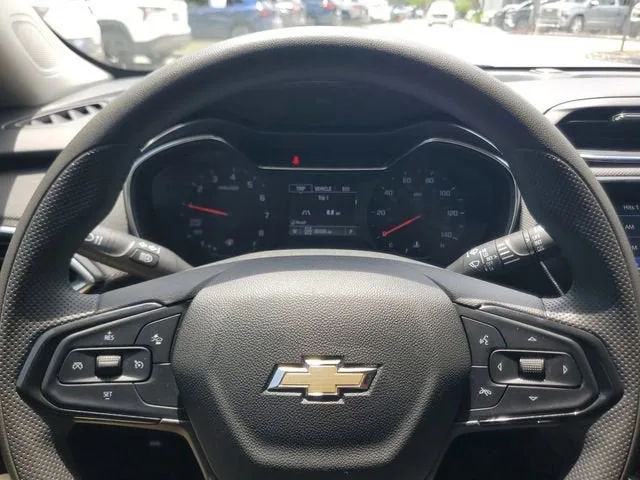 2023 Chevrolet Trailblazer LT photo 20