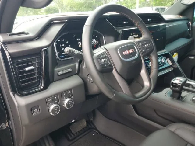 2026 GMC Sierra 1500 AT4 photo 19