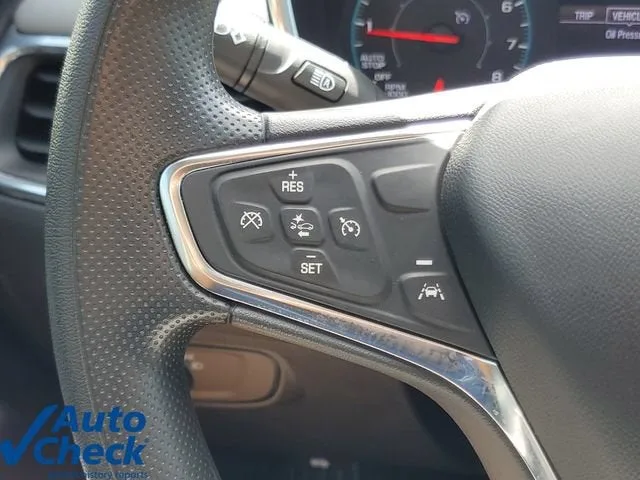 2024 Chevrolet Equinox LS photo 21
