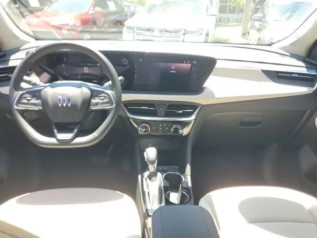 2024 Buick Encore GX Sport Touring photo 14