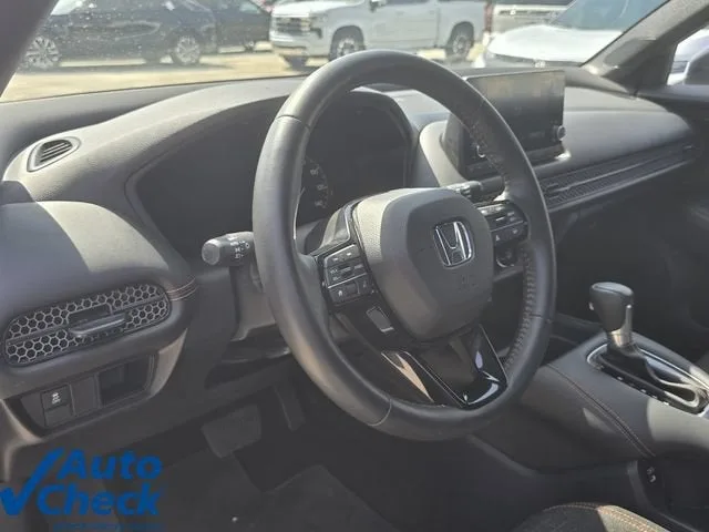 2024 Honda HR-V Sport photo 17