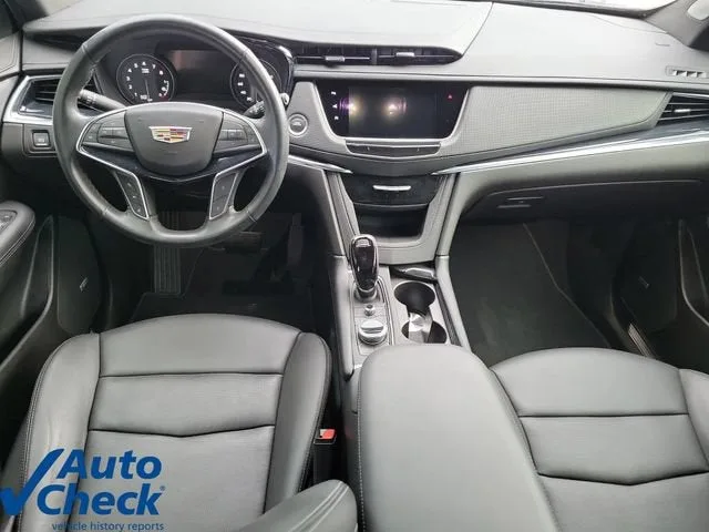 2024 Cadillac XT5 Premium Luxury photo 15