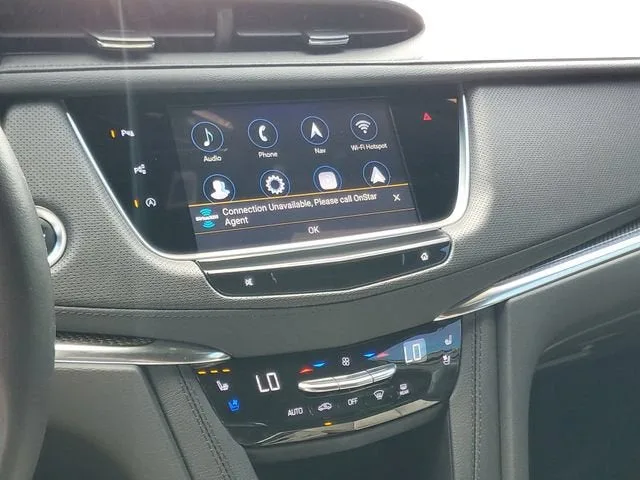 2023 Cadillac XT5 AWD Sport photo 25