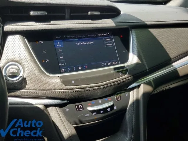 2023 Cadillac XT5 Luxury photo 25