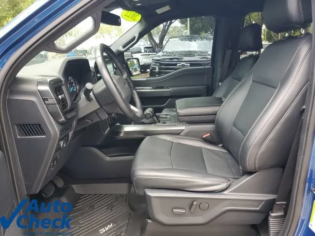 2022 Ford F-150 XL photo 17