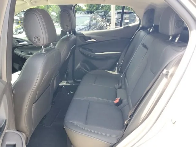 2023 Buick Encore GX Select photo 11