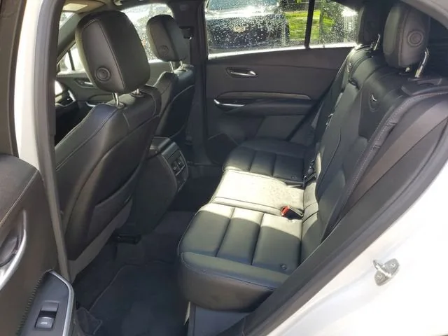 2023 Cadillac XT4 Sport photo 11