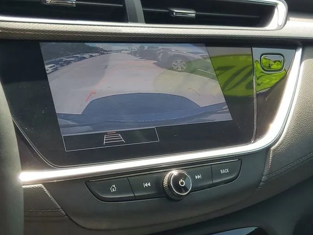 2023 Buick Encore GX Select photo 25