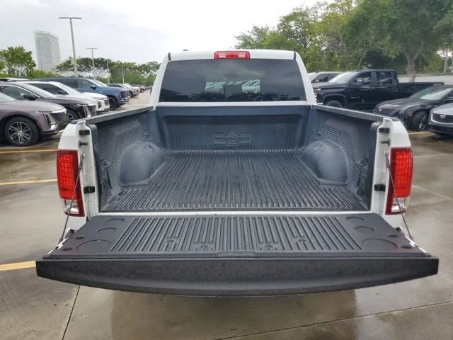 2017 RAM 1500 Express photo 9