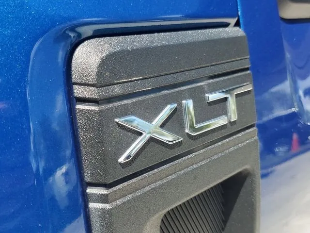 2024 Ford Maverick XLT photo 9