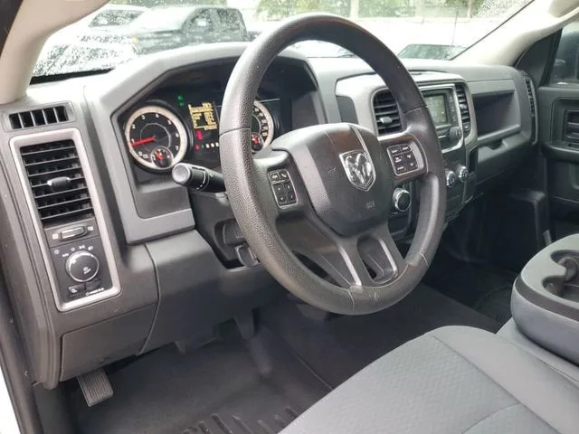 2017 RAM 1500 Express photo 17