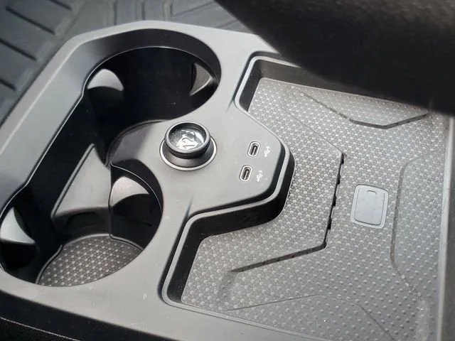 2024 BMW iX xDrive50 photo 29