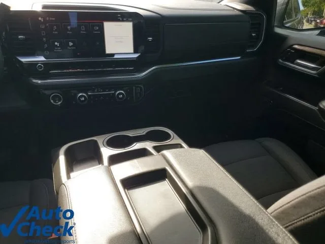 2023 GMC Sierra 1500 Elevation photo 15