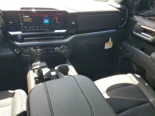 2026 GMC Sierra 1500 Elevation photo 16