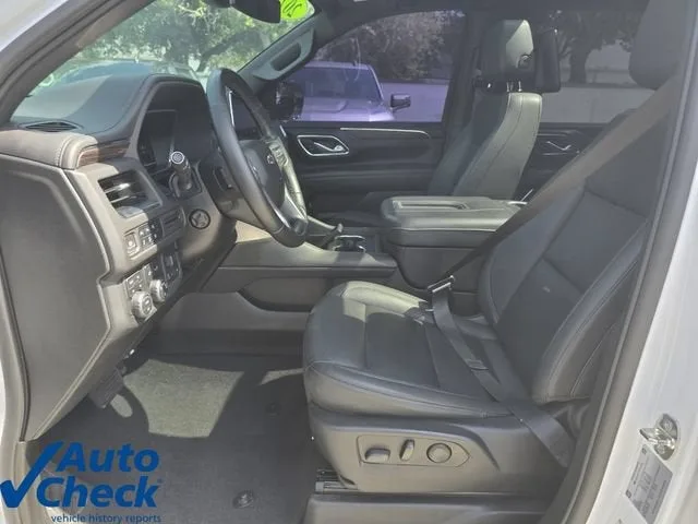 2023 Chevrolet Suburban Z71 photo 21