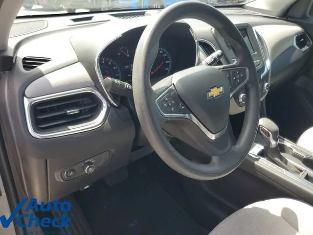 2024 Chevrolet Equinox LS photo 18