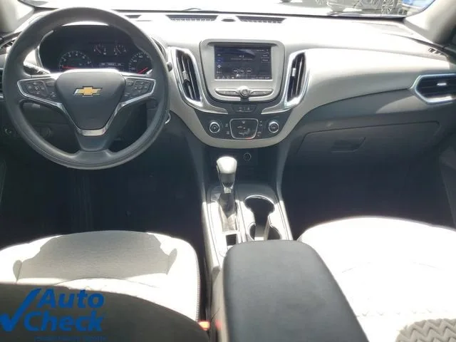 2024 Chevrolet Equinox LS photo 14