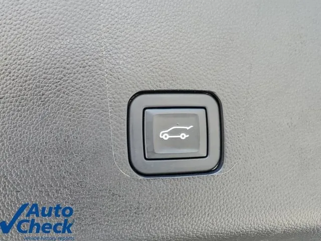 2021 Chevrolet Traverse High Country photo 11