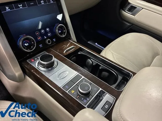 2021 Land Rover Range Rover P525 Westminster photo 25