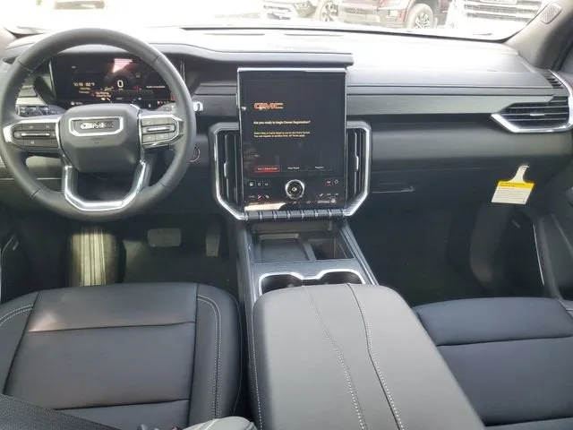 2026 GMC Acadia Elevation photo 7