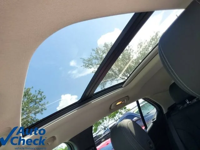 2023 Buick Encore GX Essence photo 21