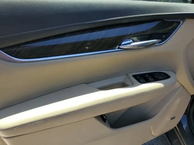 2019 Cadillac XT5 FWD photo 20