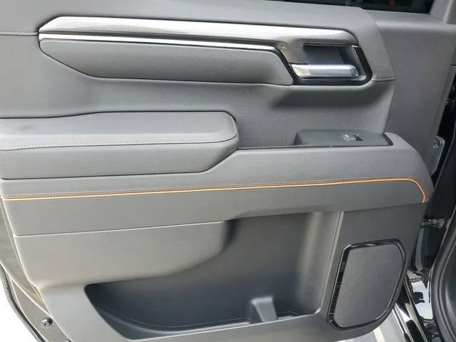 2026 GMC Sierra 1500 AT4 photo 13
