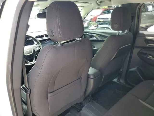 2023 Chevrolet Trailblazer LT photo 11