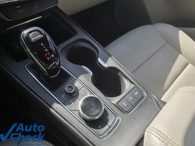 2023 Cadillac XT4 Luxury photo 27