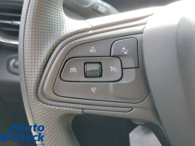 2024 Buick Envista Preferred photo 20