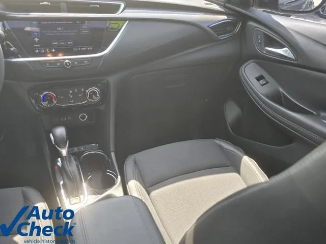 2021 Buick Encore GX Preferred photo 15