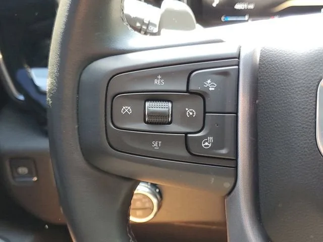 2026 GMC Sierra 1500 Elevation photo 22