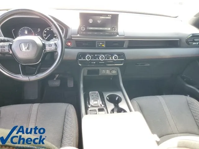 2024 Honda Pilot Sport photo 13