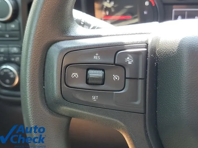 2025 Chevrolet Silverado 2500 HD Custom photo 21