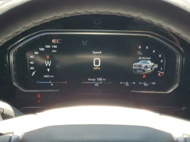 2026 GMC Sierra 1500 Elevation photo 24