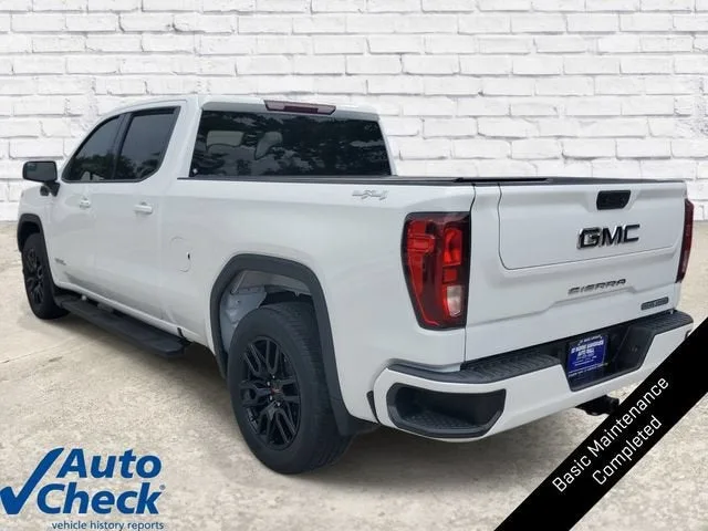 2023 GMC Sierra 1500 Elevation photo 2