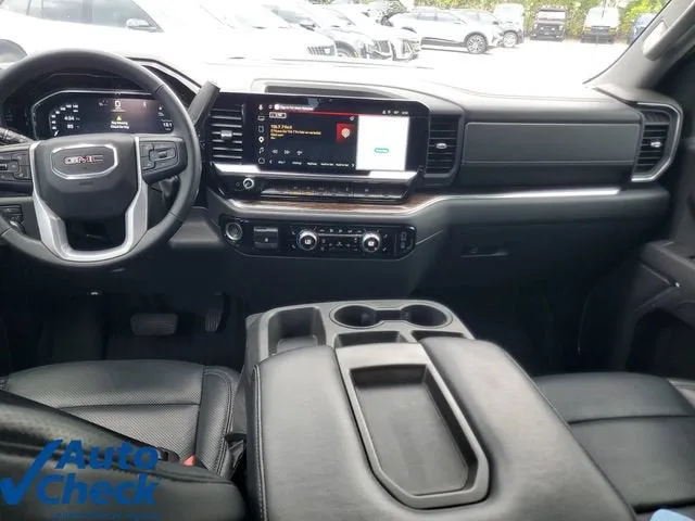 2023 GMC Sierra 1500 Elevation photo 14