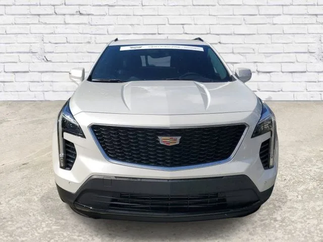 2023 Cadillac XT4 Sport photo 6